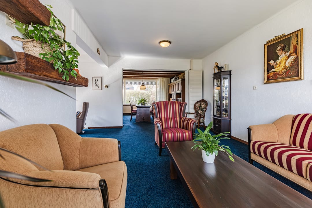 Foto 16 van Parallelweg 27