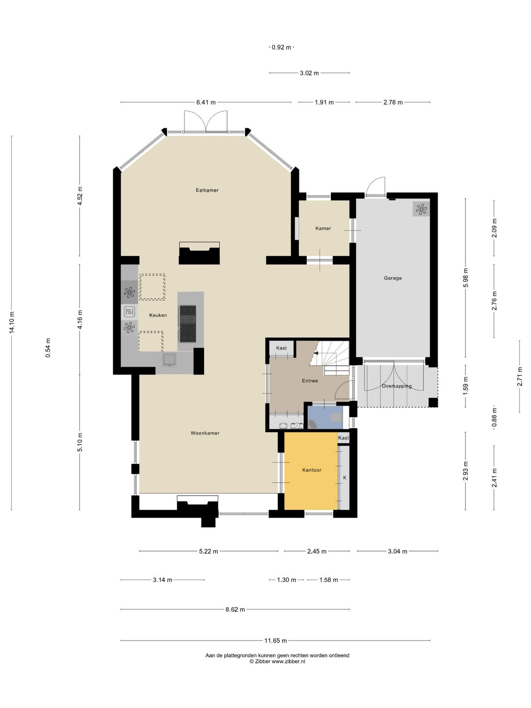 Foto 82 van Hegdambroek 2215