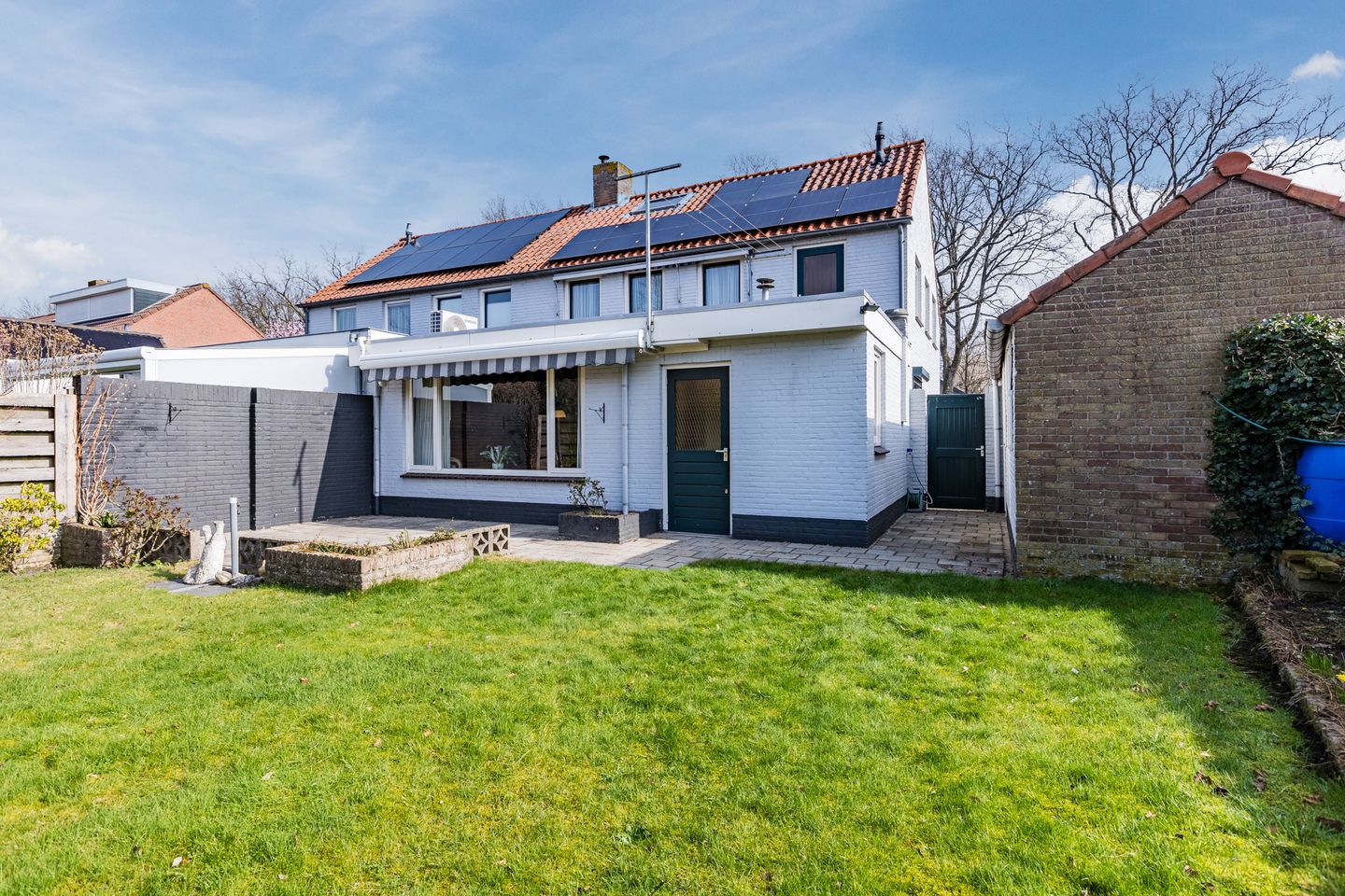 Foto 44 van Parallelweg 27