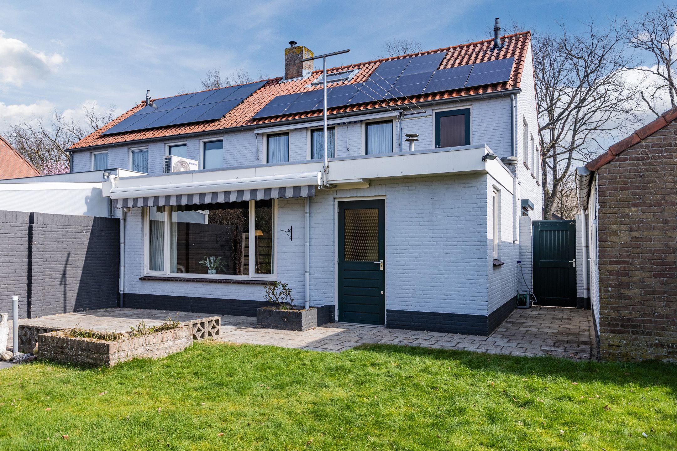 Foto 45 van Parallelweg 27