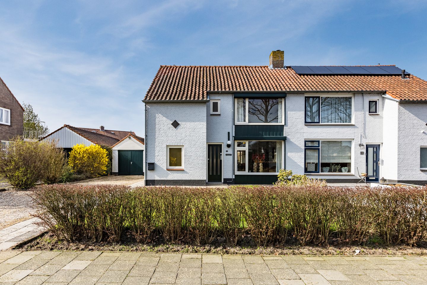 Foto 50 van Parallelweg 27