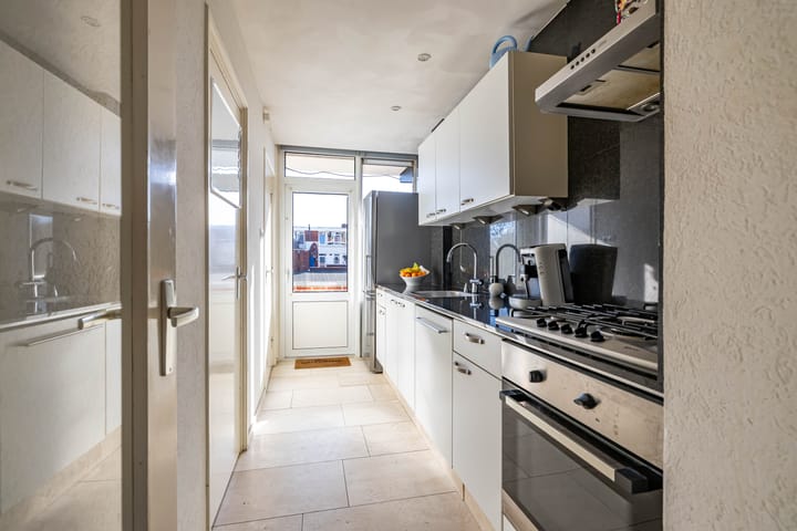 Foto 4 van Overwinningsplein 8