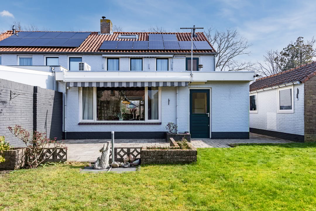 Foto 47 van Parallelweg 27