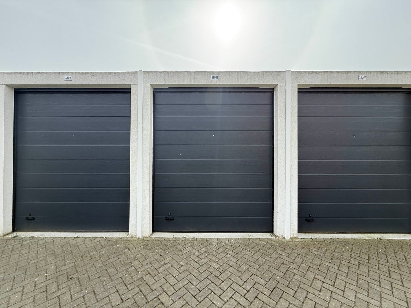 View photo 1 of Lipsstraat 22-U56