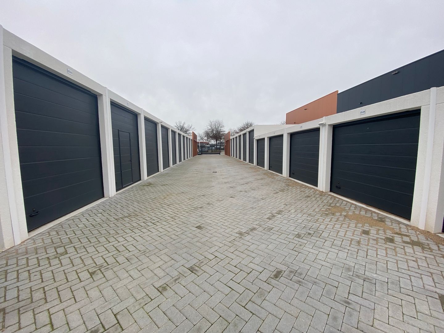 View photo 4 of Lipsstraat 22-U56