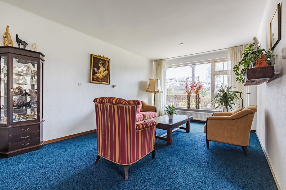 Foto 13 van Parallelweg 27