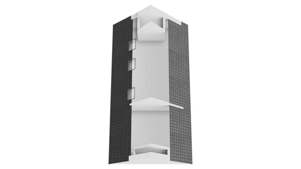 Photo 51 of Apollolaan 20