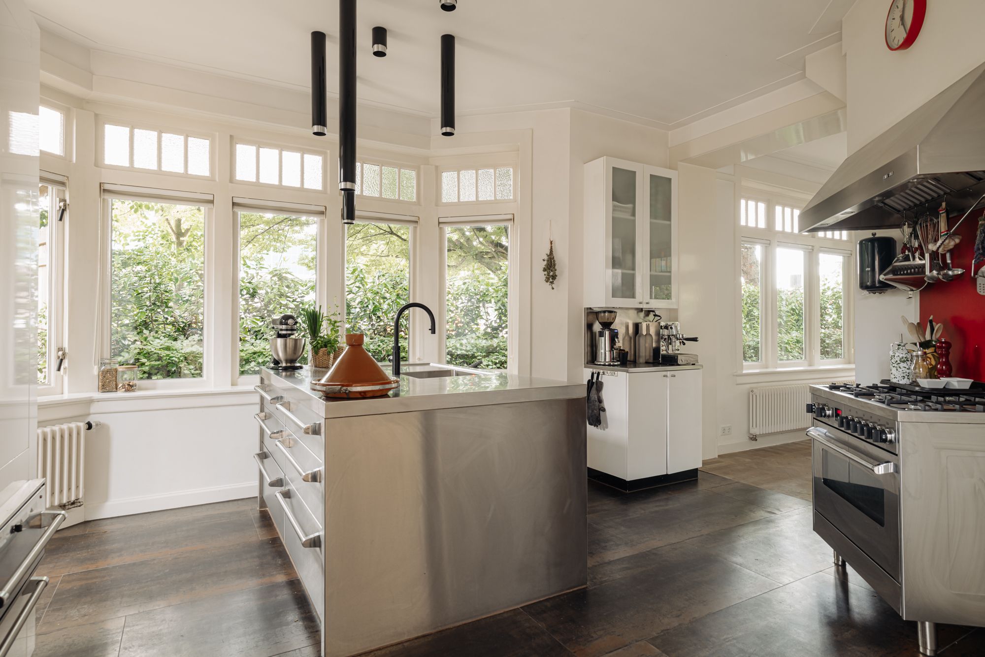 Photo 3 of Apollolaan 20