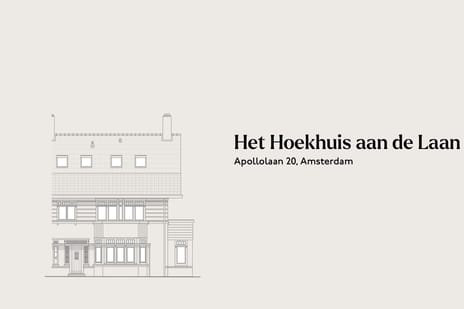 Apollolaan 20 secondary image