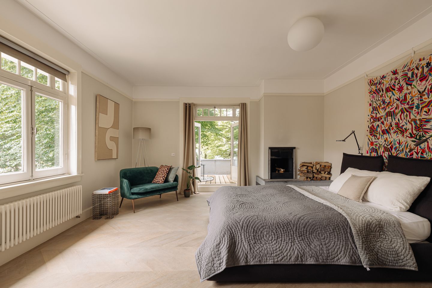 Photo 4 of Apollolaan 20