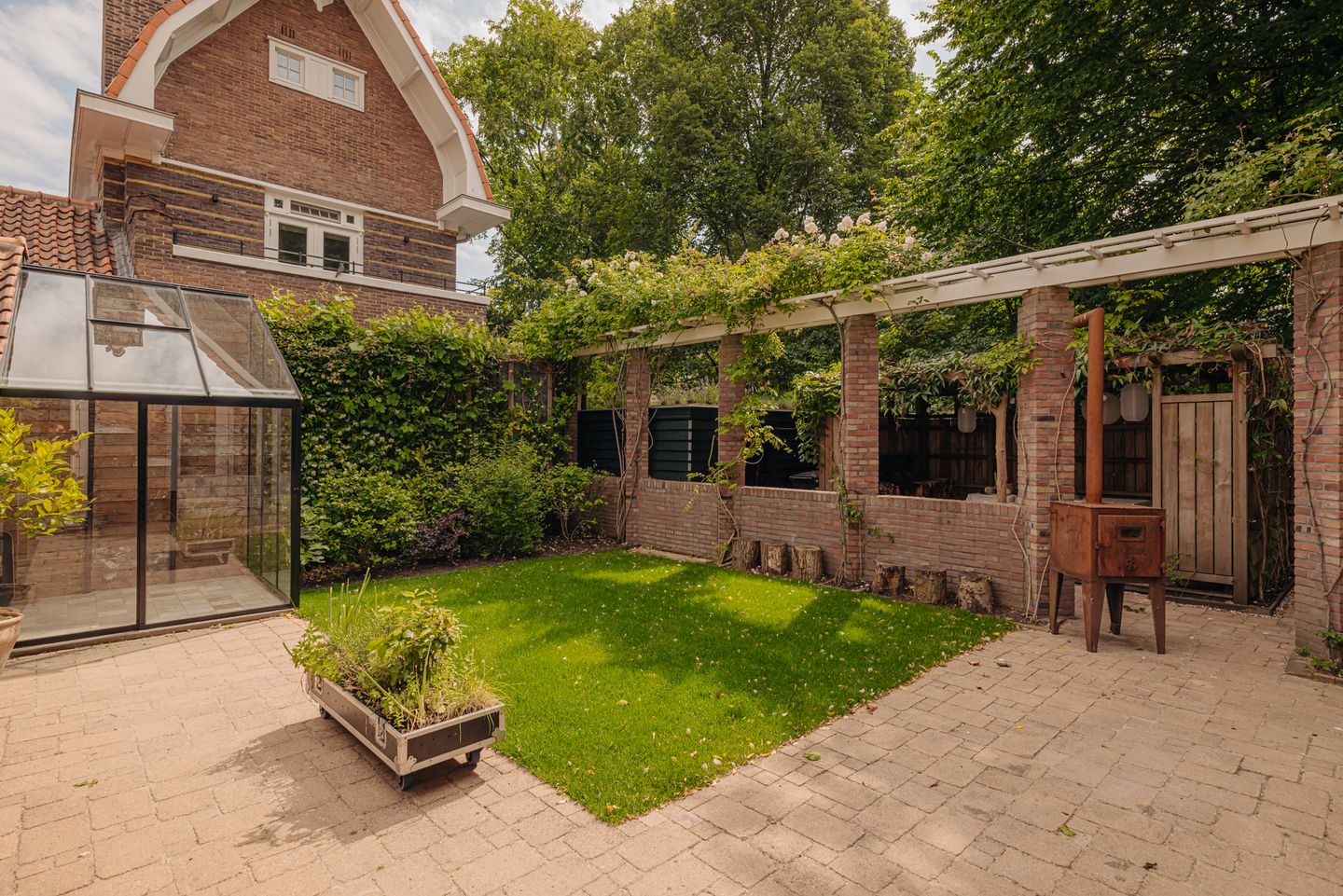 Photo 5 of Apollolaan 20