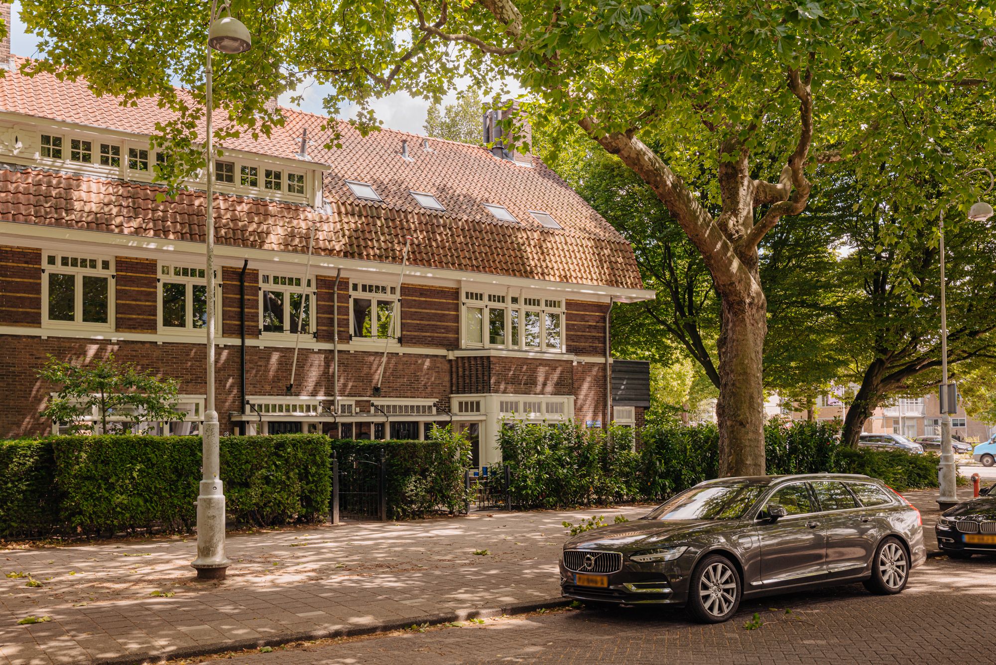 Photo 6 of Apollolaan 20