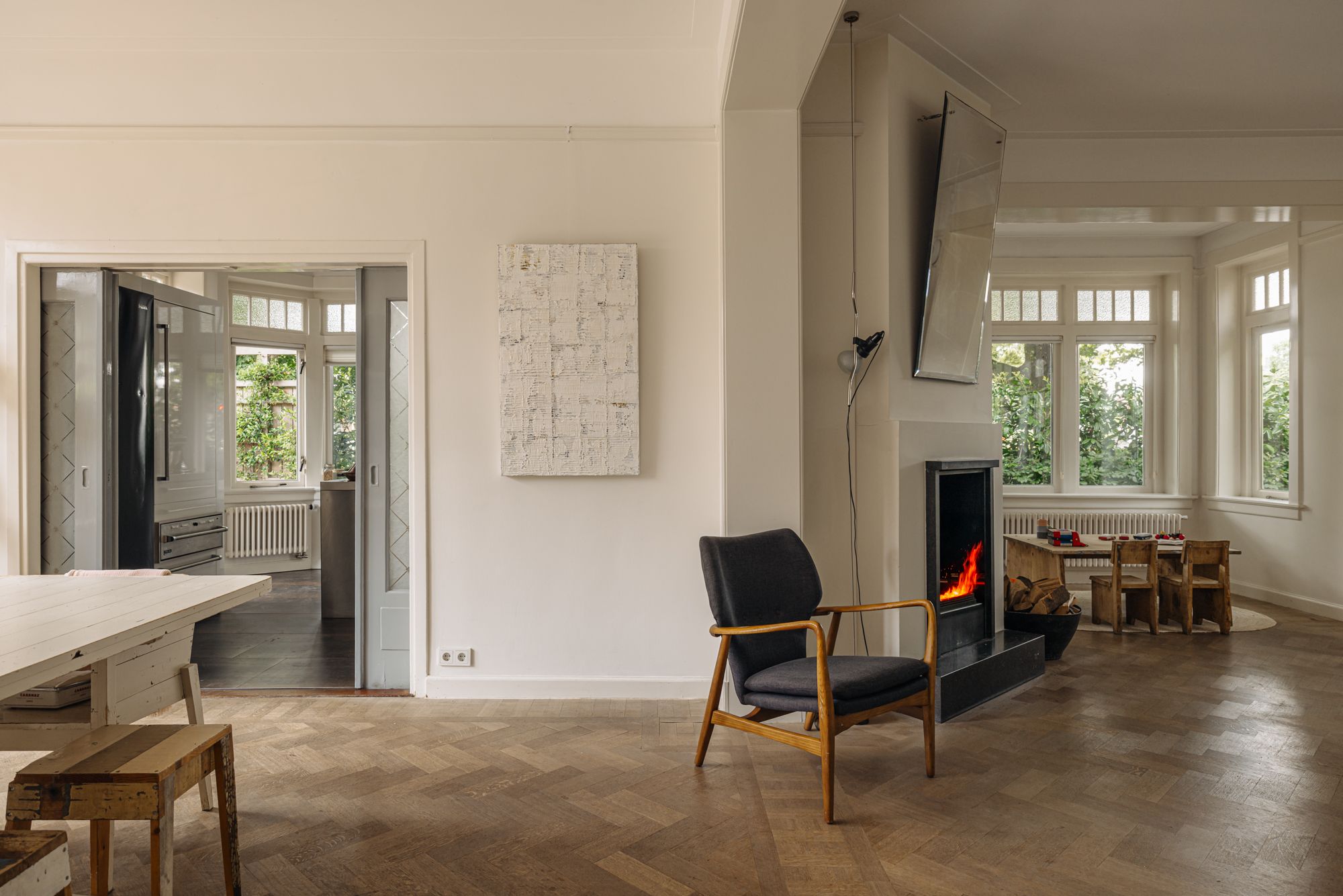 Photo 9 of Apollolaan 20