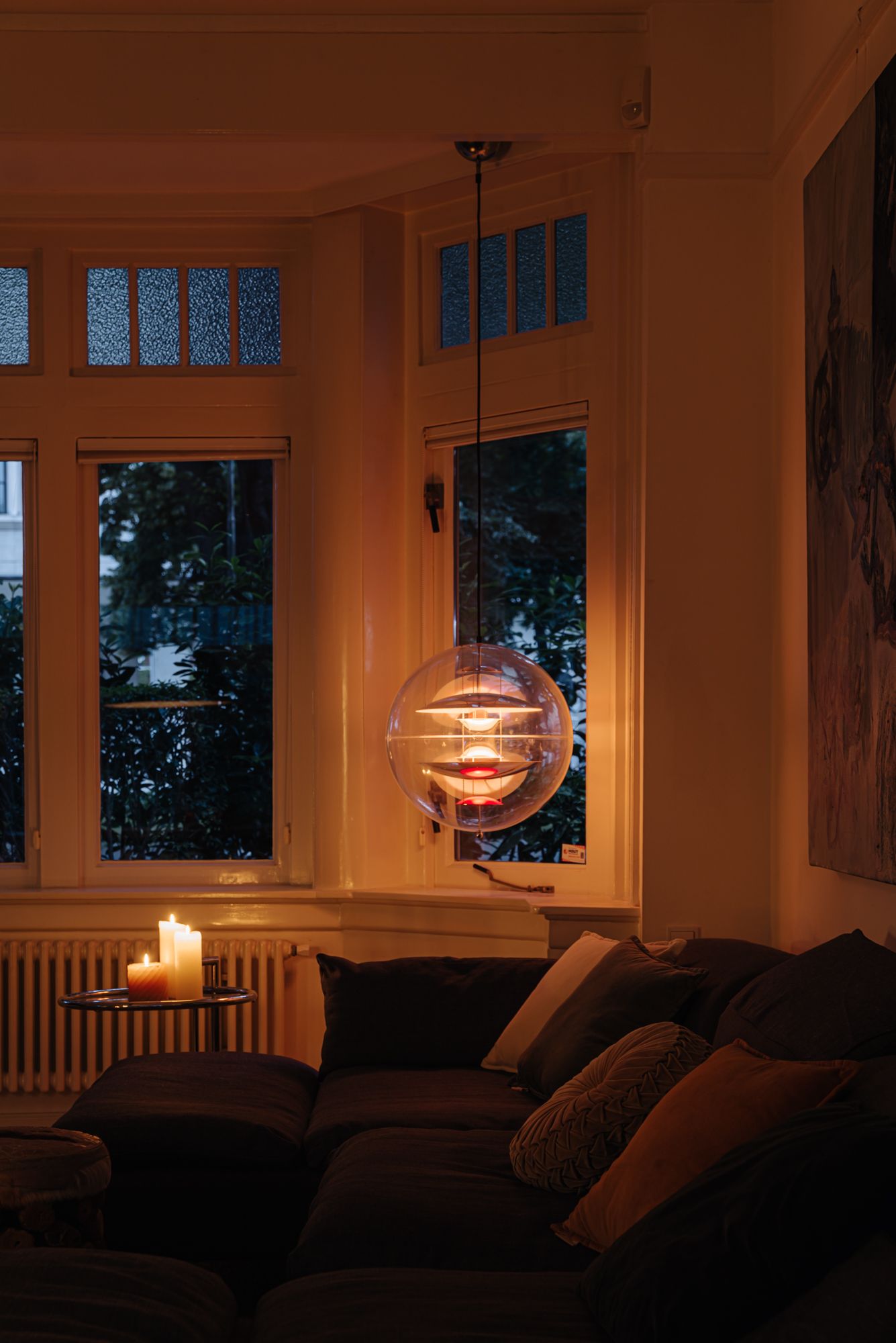 Photo 10 of Apollolaan 20