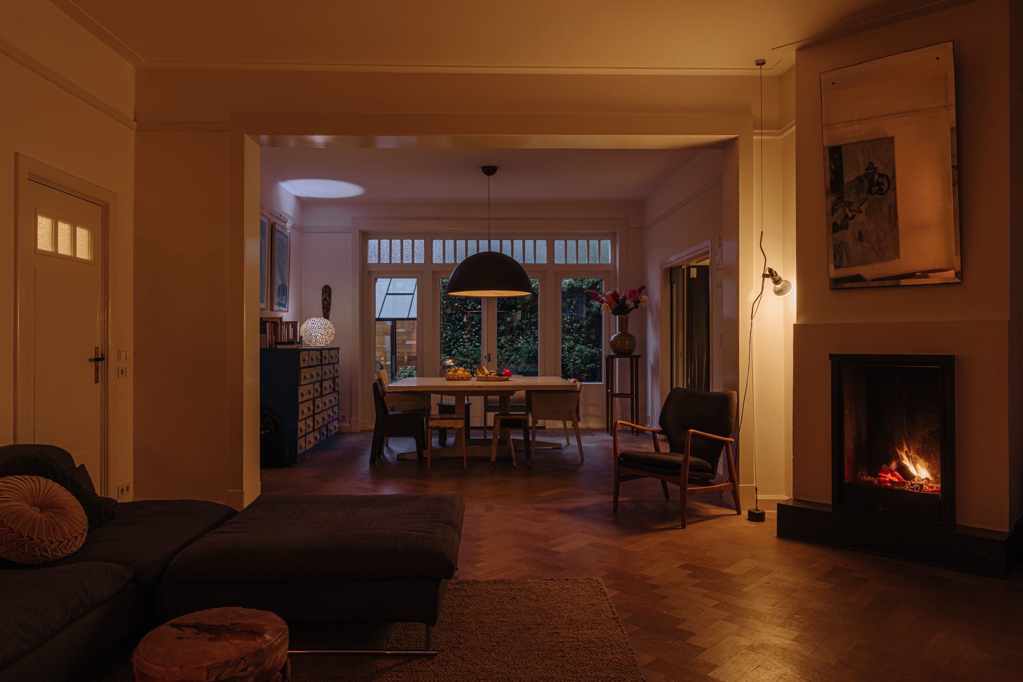 Photo 12 of Apollolaan 20