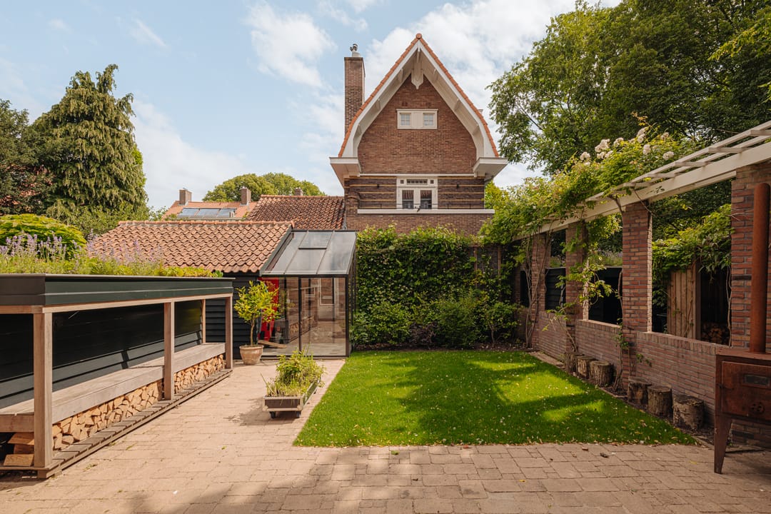 Photo 17 of Apollolaan 20