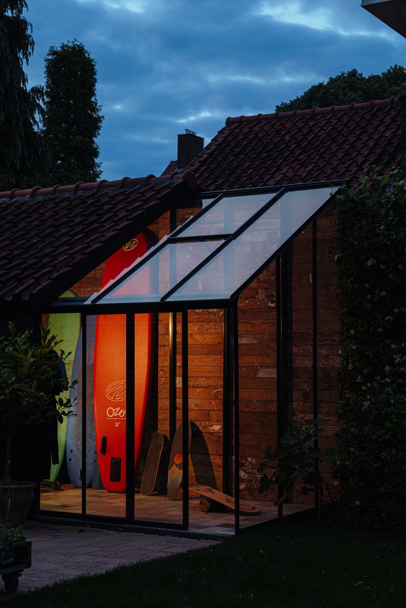 Photo 18 of Apollolaan 20