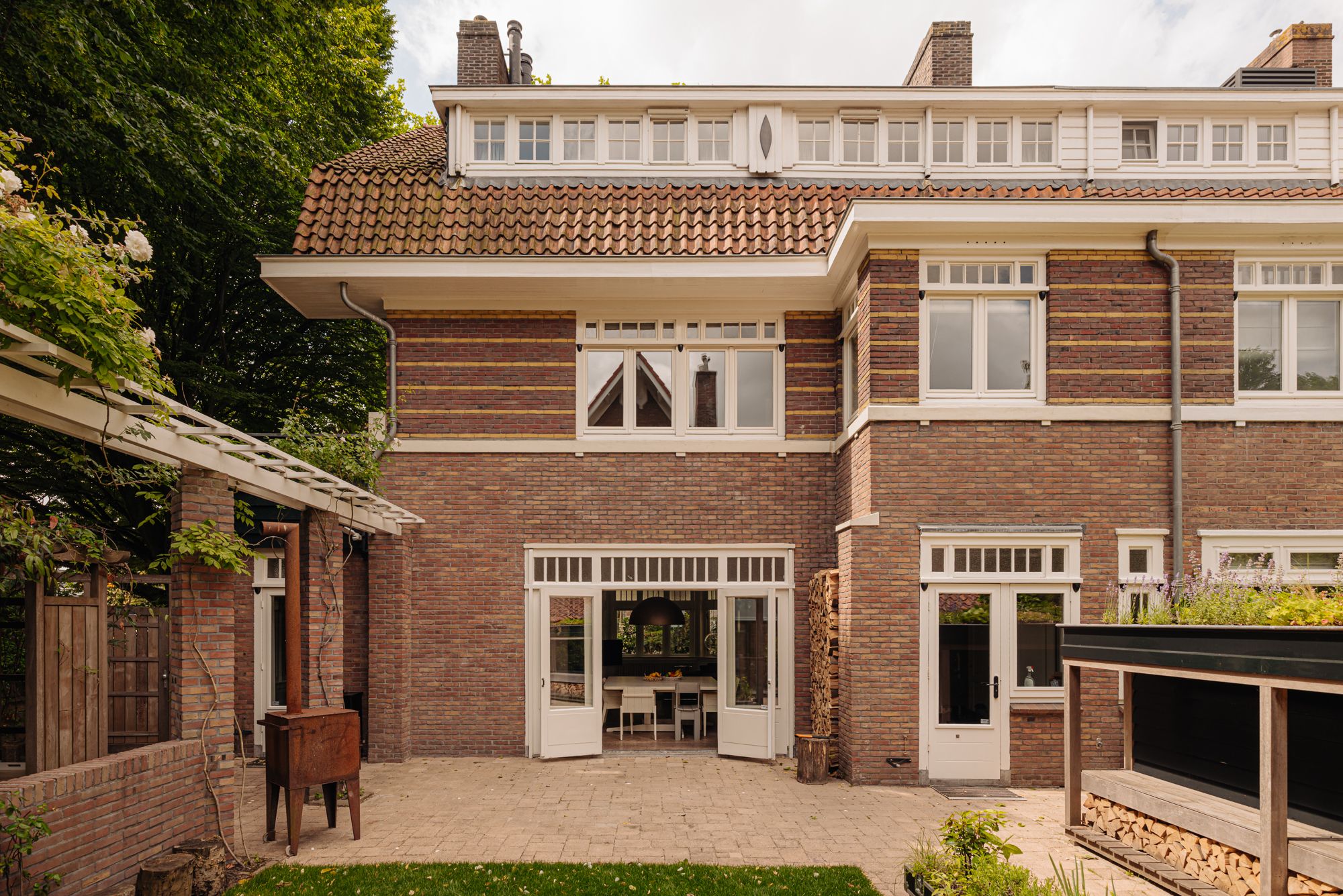 Photo 21 of Apollolaan 20