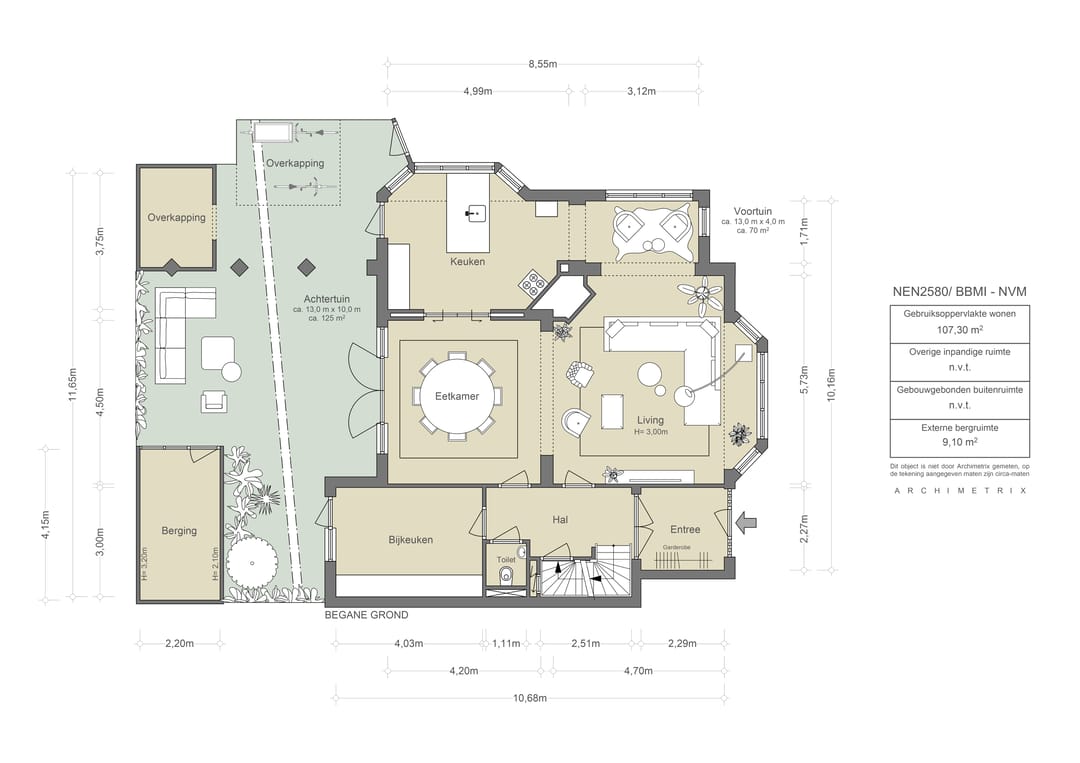 Photo 22 of Apollolaan 20