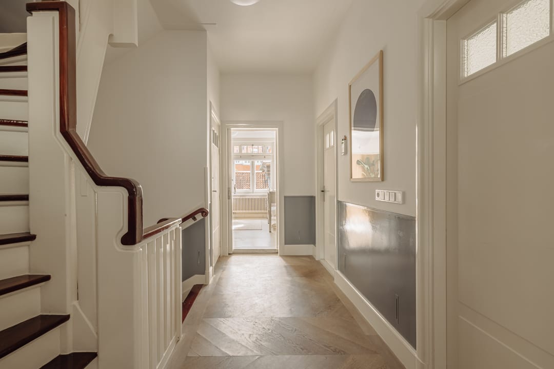 Photo 23 of Apollolaan 20