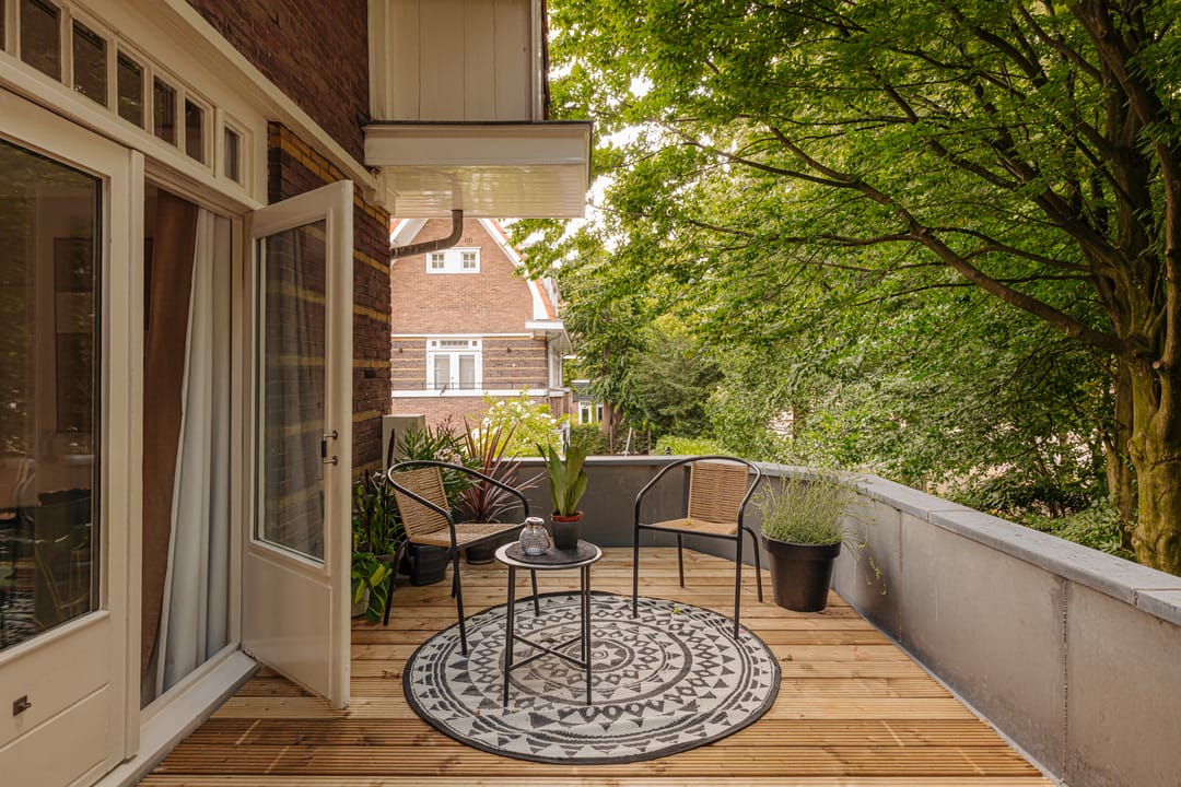 Photo 26 of Apollolaan 20