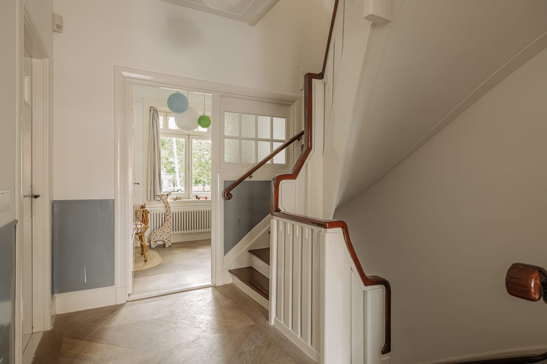 Photo 28 of Apollolaan 20