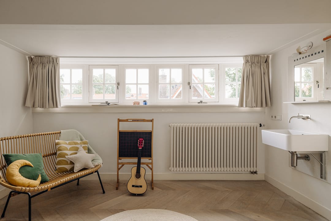 Photo 32 of Apollolaan 20