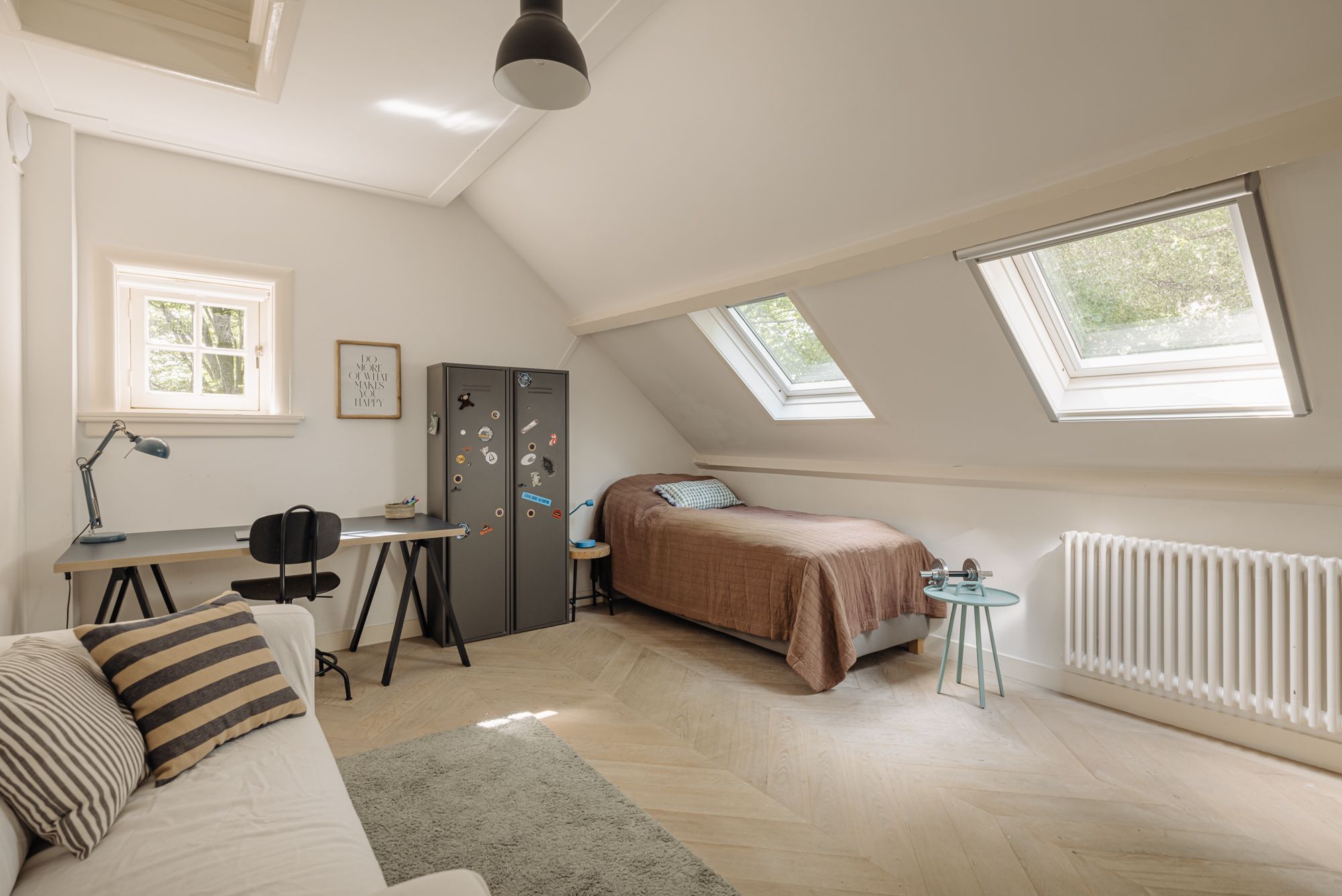 Photo 33 of Apollolaan 20