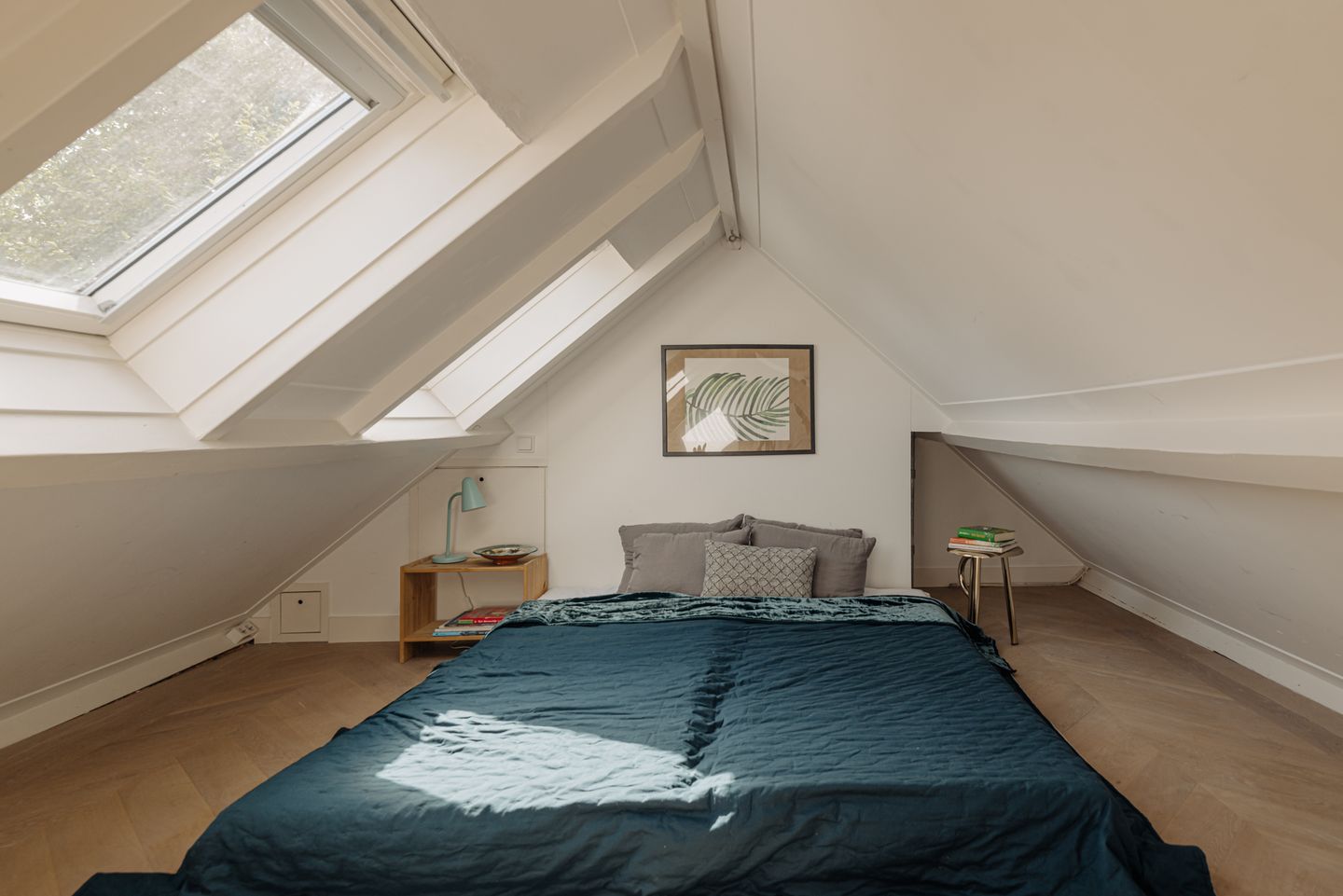 Photo 35 of Apollolaan 20