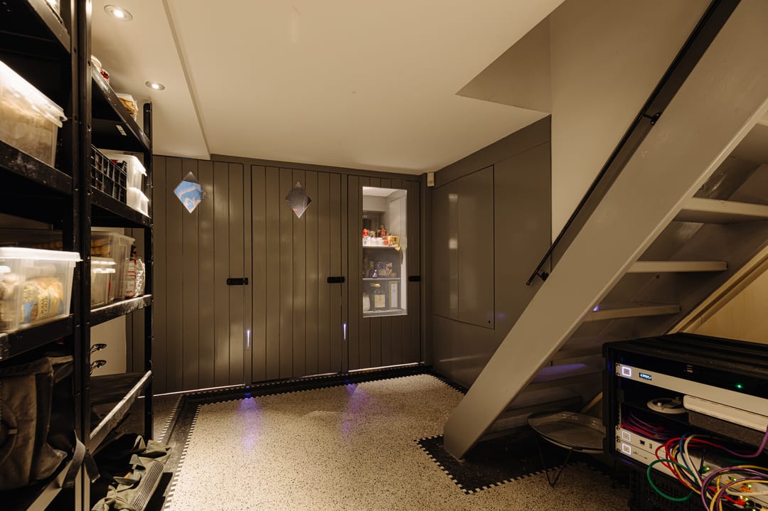 Photo 38 of Apollolaan 20