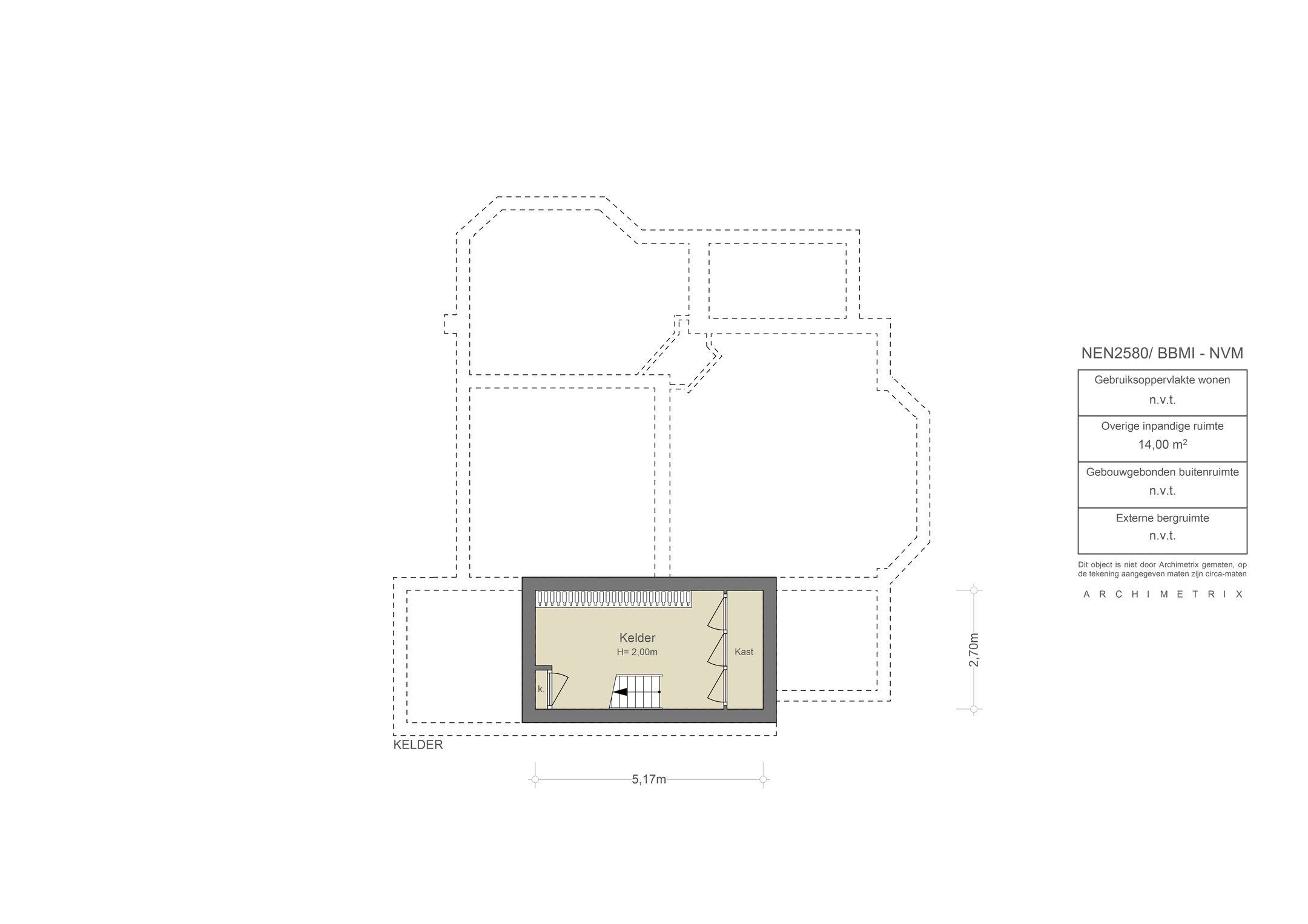 Photo 39 of Apollolaan 20