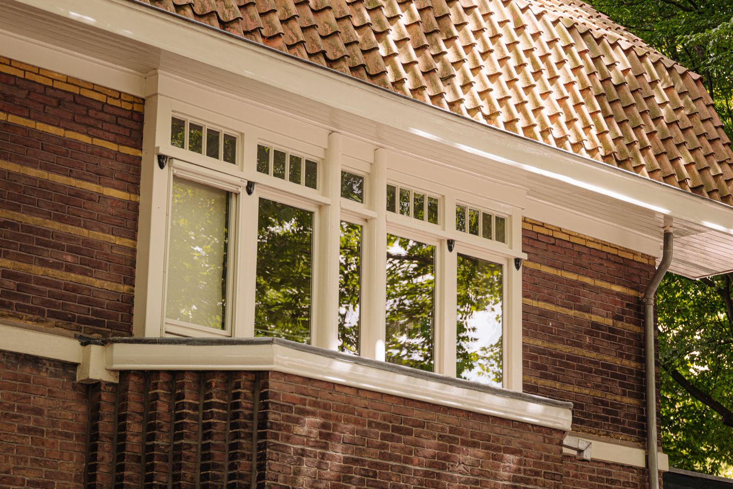 Photo 40 of Apollolaan 20