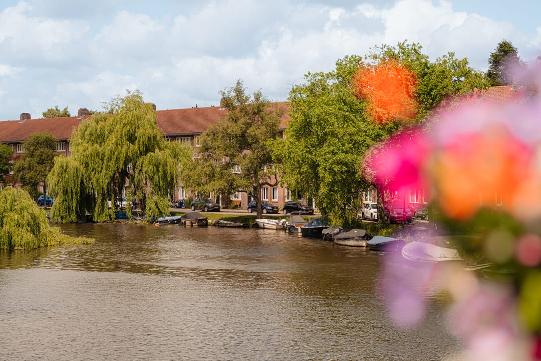 Photo 41 of Apollolaan 20