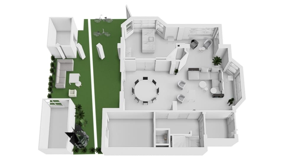 Photo 45 of Apollolaan 20