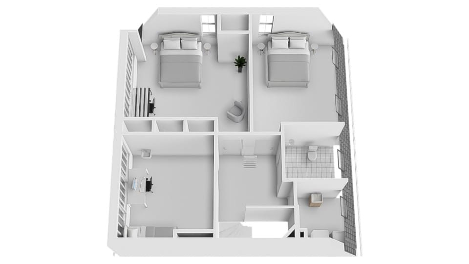 Photo 49 of Apollolaan 20