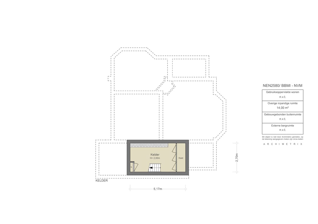 Photo 52 of Apollolaan 20