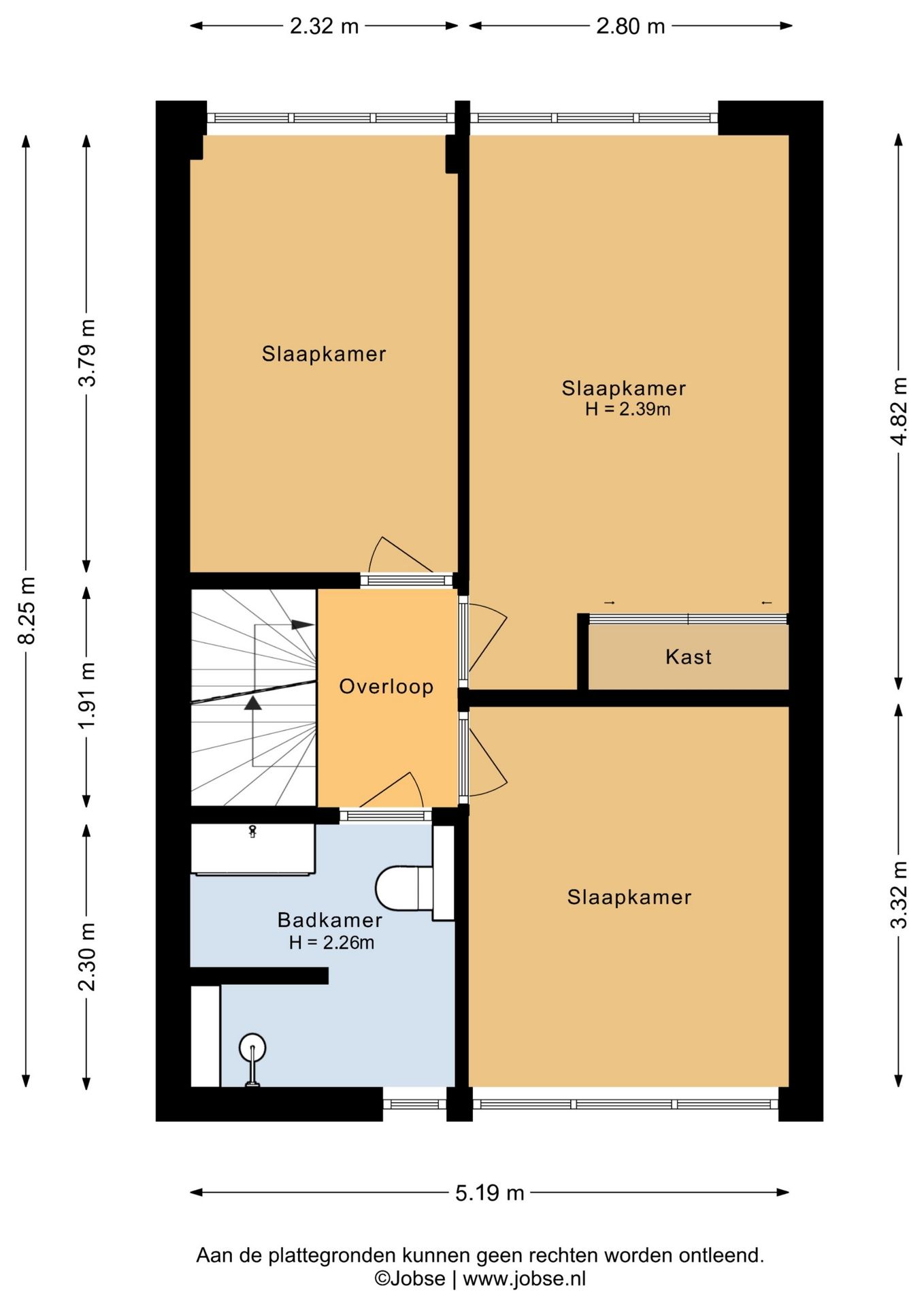 Foto 54 van Mozartstraat 52