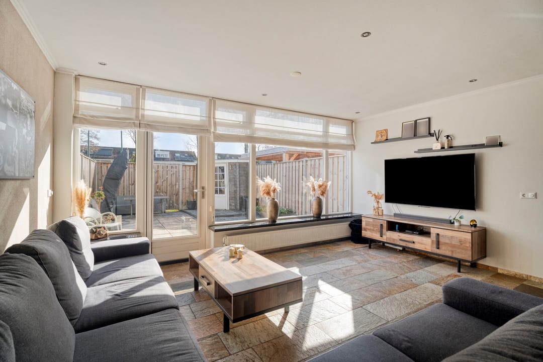 Foto 8 van Mozartstraat 52