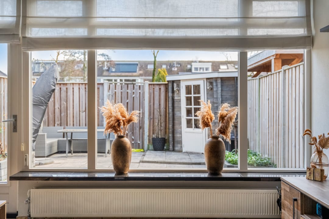 Photo 8 of Mozartstraat 52