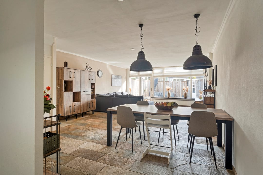Photo 11 of Mozartstraat 52