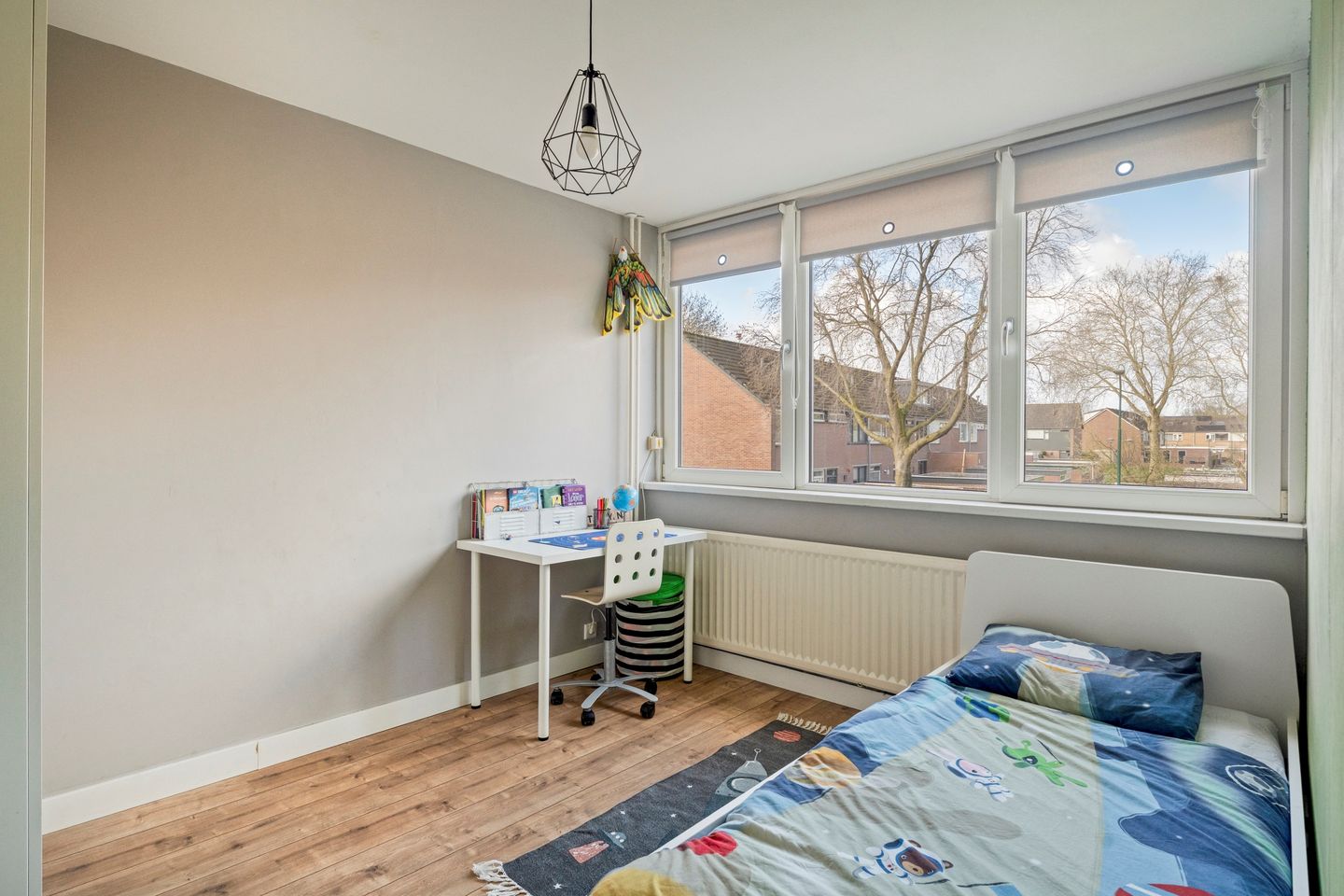 Foto 20 van Mozartstraat 52