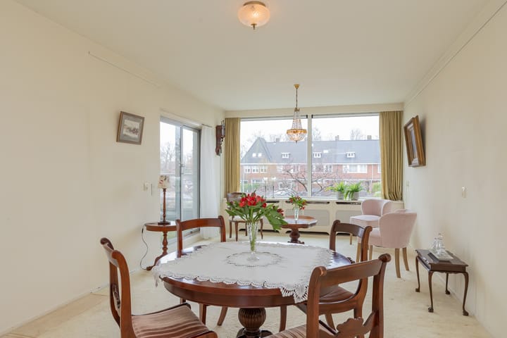 Photo 2 of Zandvoortselaan 84-A35