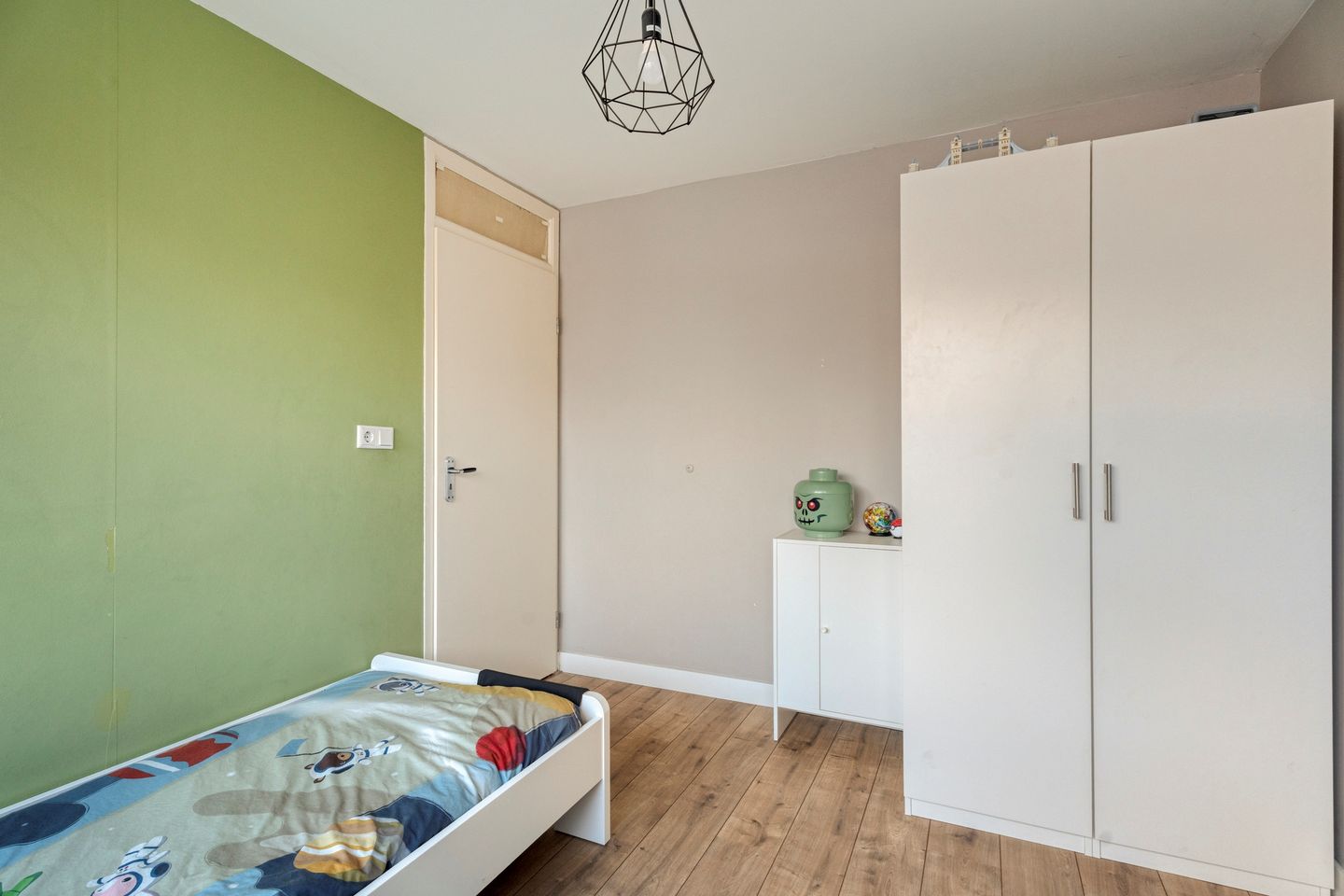 Photo 20 of Mozartstraat 52