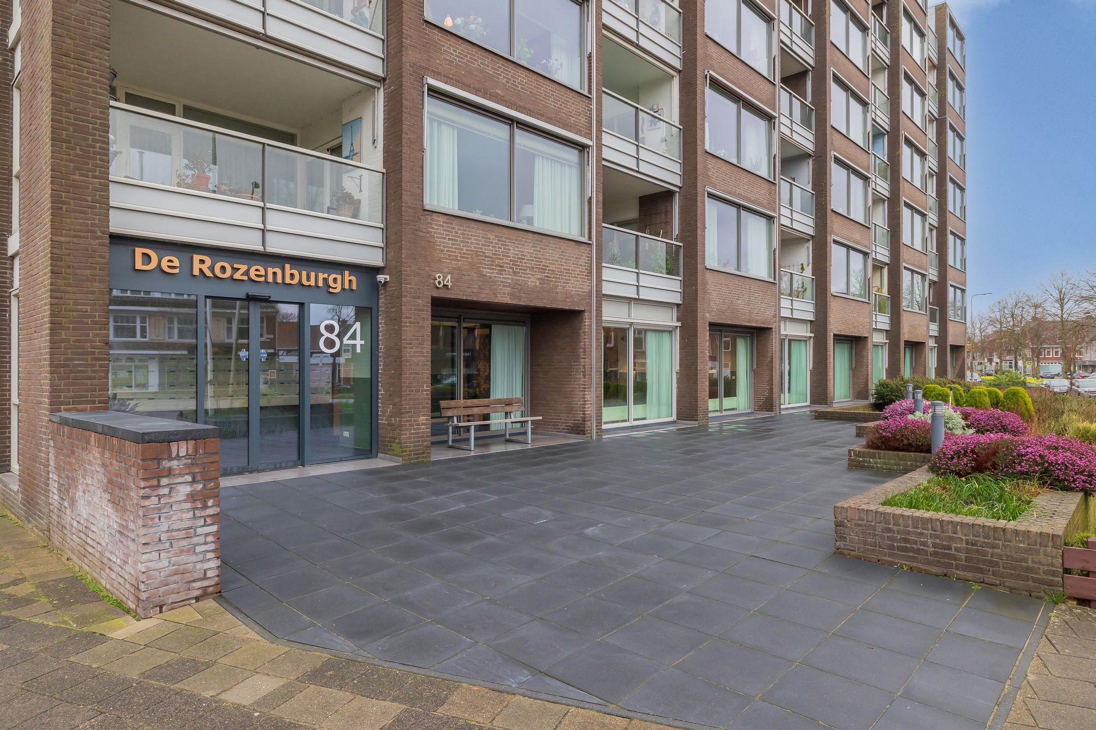 Photo 6 of Zandvoortselaan 84-A35