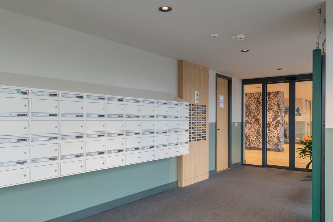 Photo 7 of Zandvoortselaan 84-A35