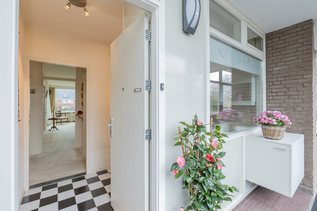 Photo 8 of Zandvoortselaan 84-A35