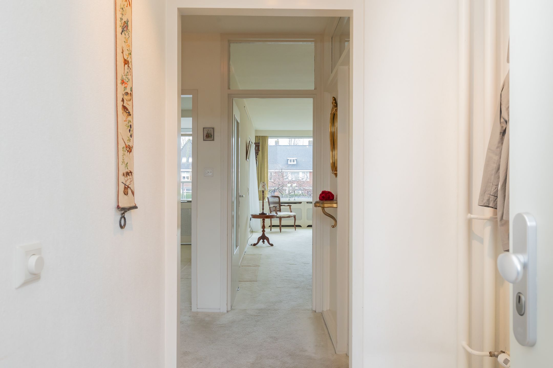 Photo 9 of Zandvoortselaan 84-A35