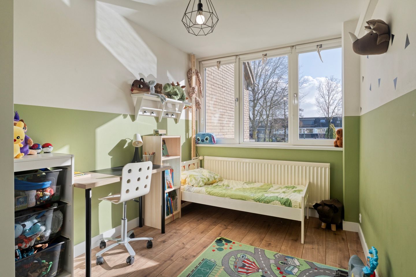 Foto 25 van Mozartstraat 52