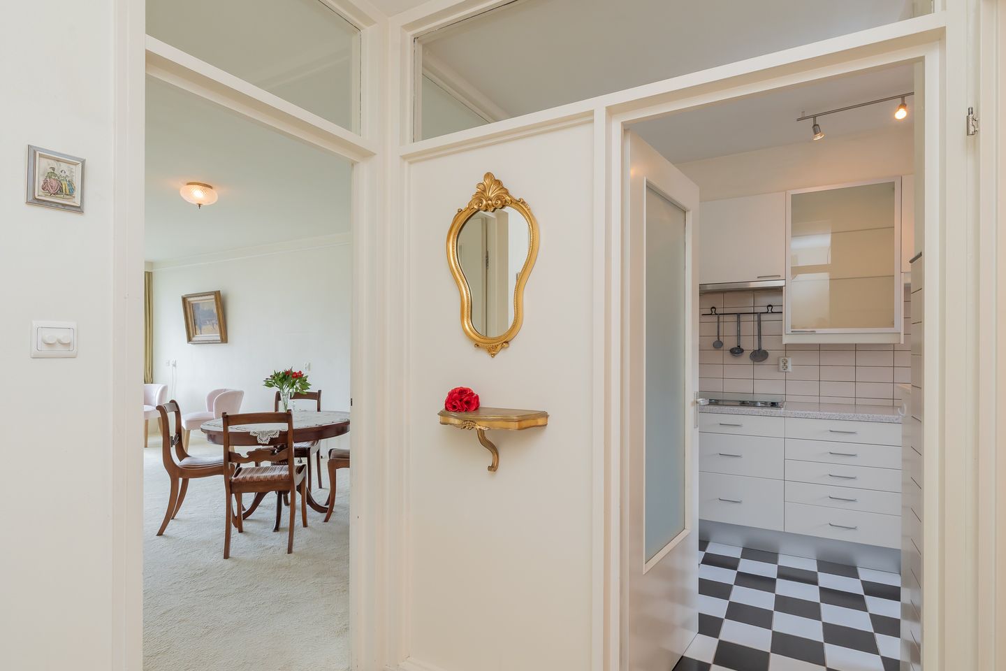 Photo 10 of Zandvoortselaan 84-A35