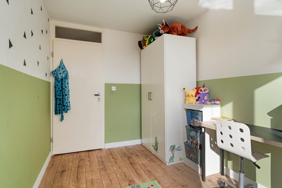 Foto 26 van Mozartstraat 52